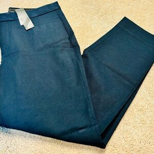NWT Banana Republic Dress Pants